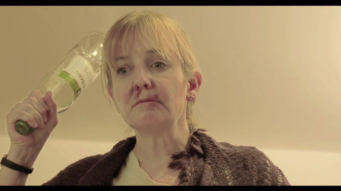 CLIP | BATTERED WIFE